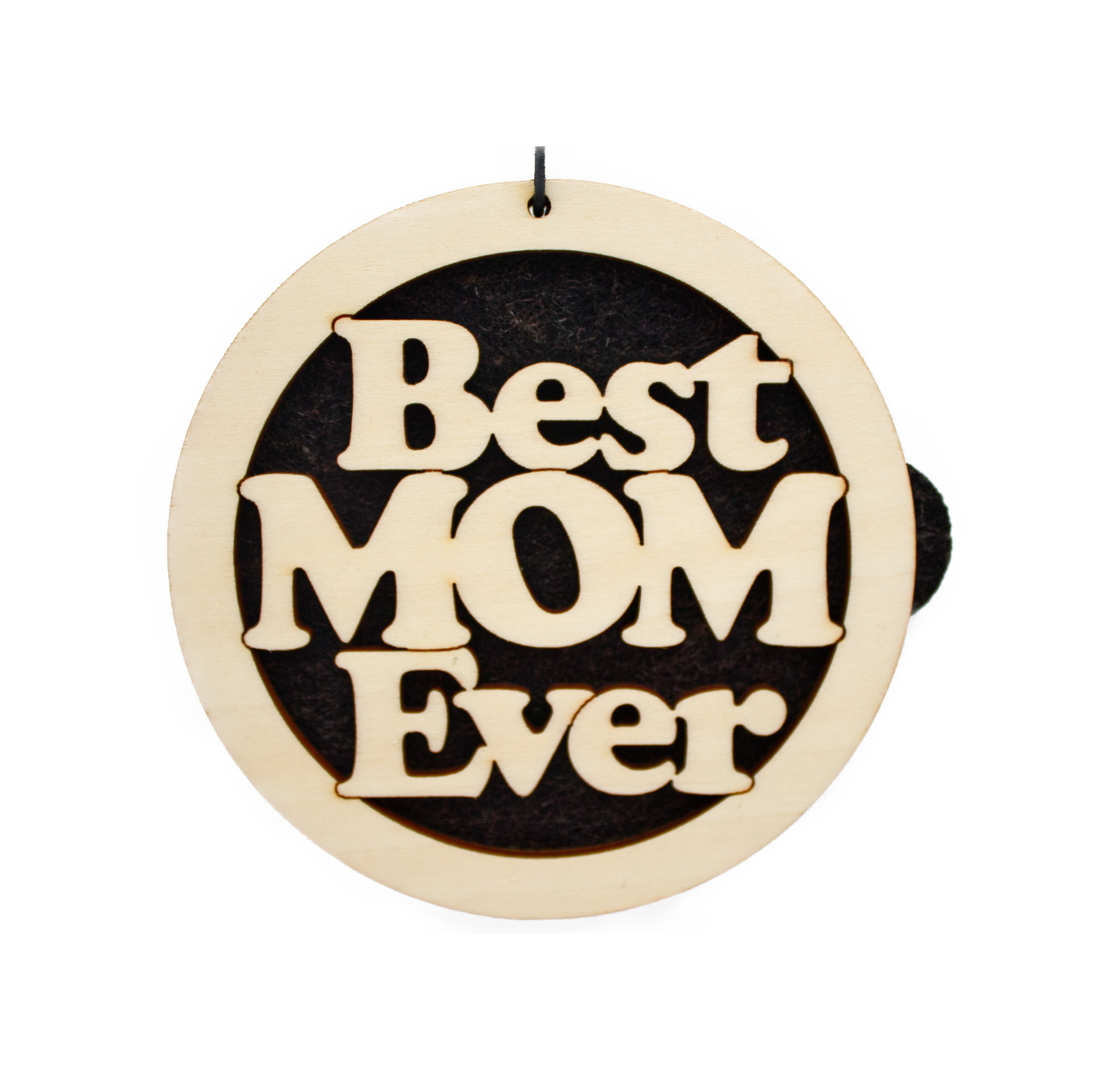 Autoduft Timberfreshy© BestMom + 10ml Premium-Öl
