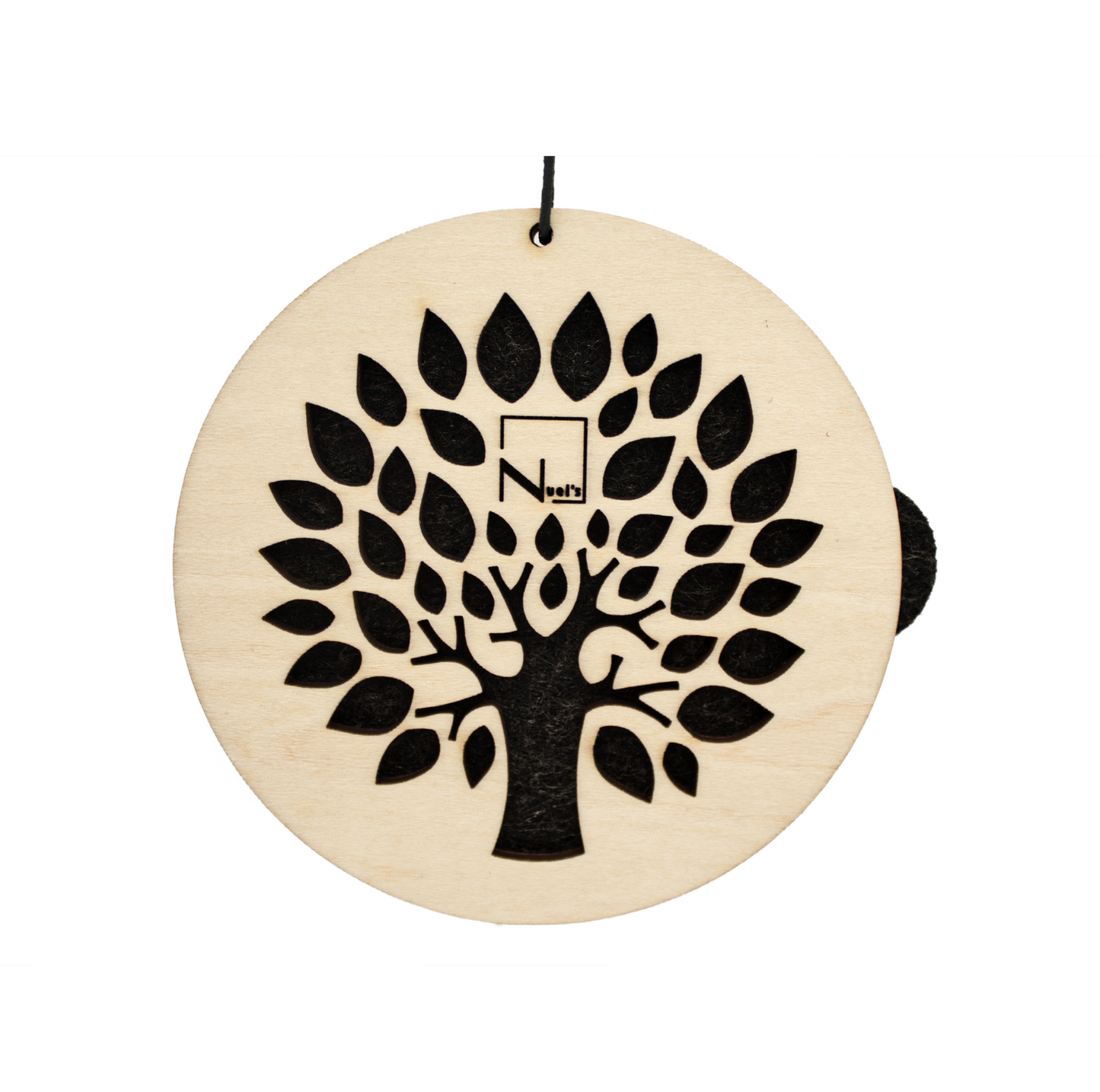 Autoduft Timberfreshy© Tigerfell + 10ml Premium-Öl