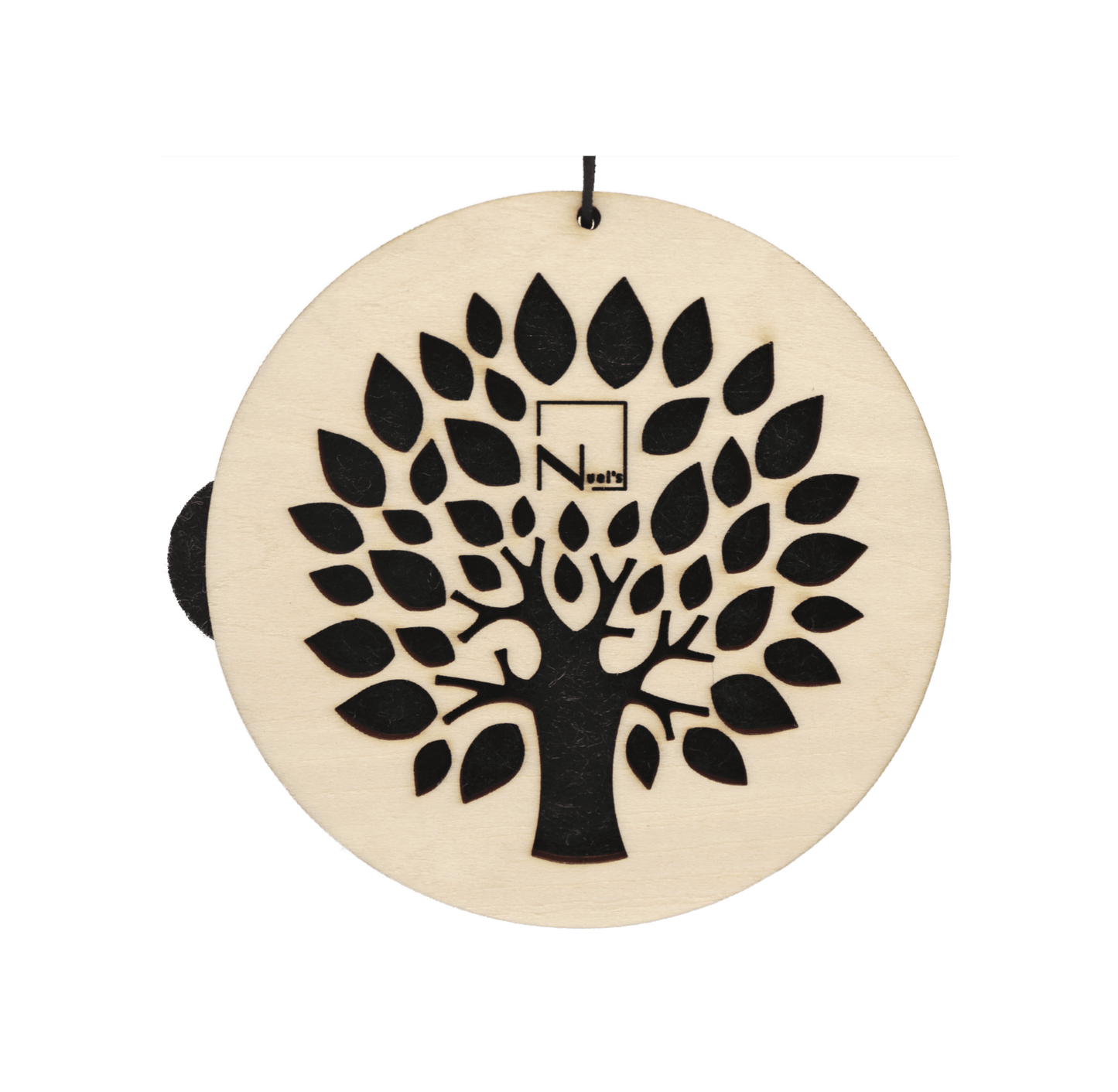 Timberfreshy© Autoduft "Pfote"