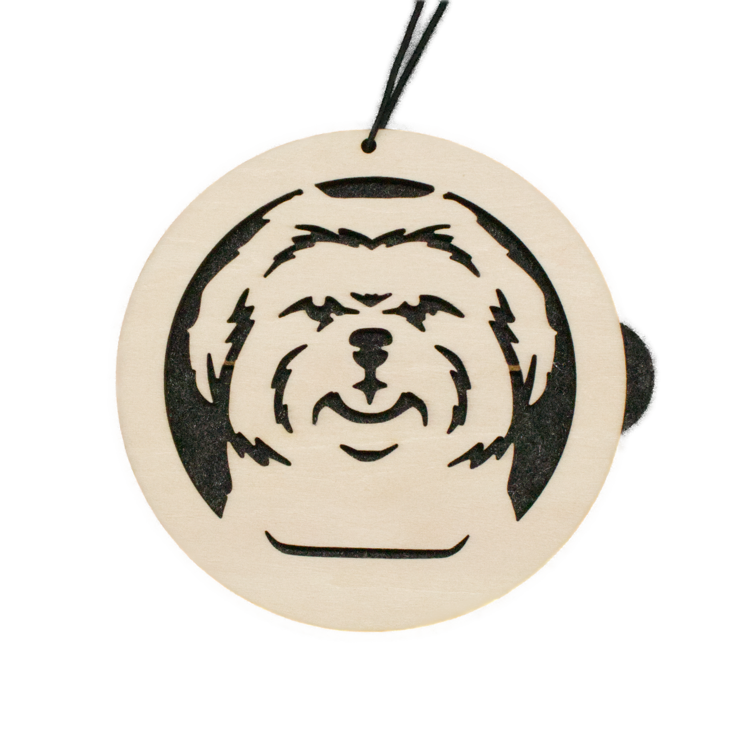 Timberfreshy© Autoduft "Shih Tzu"