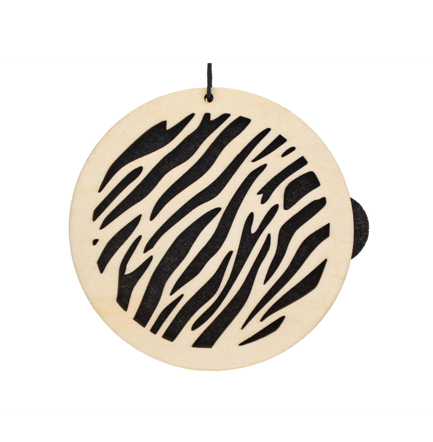 Timberfreshy© Autoduft "Tigerfell"