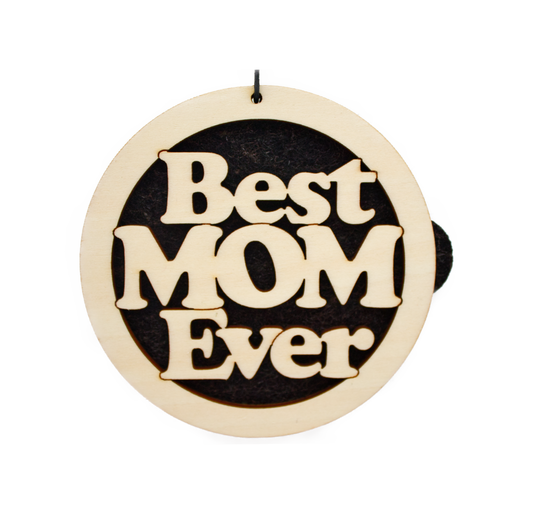 Timberfreshy© Autoduft "BestMom"