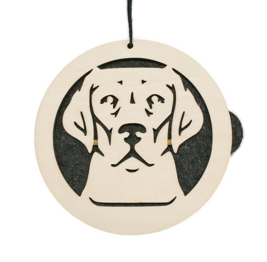 Timberfreshy© Autoduft "Labrador"