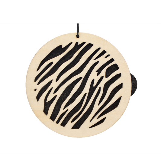 Timberfreshy© Autoduft "Tigerfell"