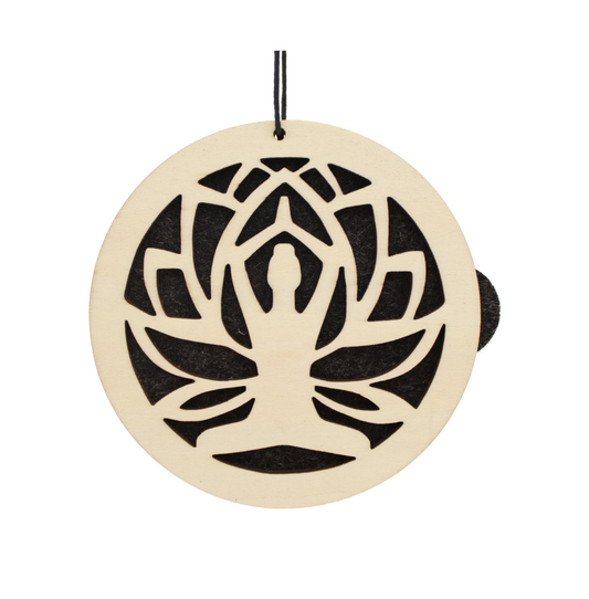 Timberfreshy© Autoduft "Namaste"