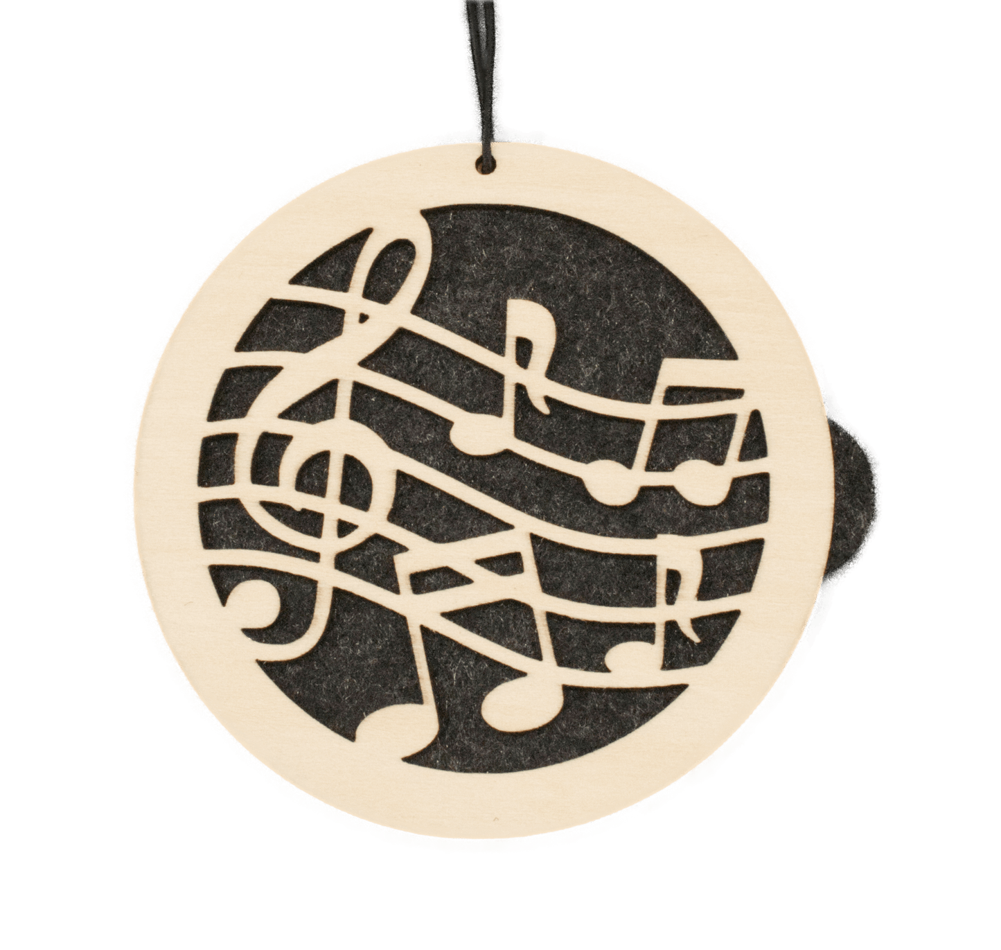 Timberfreshy© Autoduft "Musik"